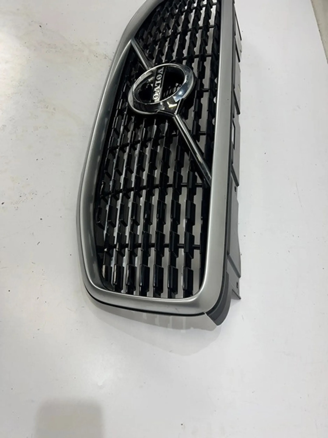 Volvo XC60 Kühlergrill FRONTGRILL Kühlergitter 31457464 - Thumbnail 7