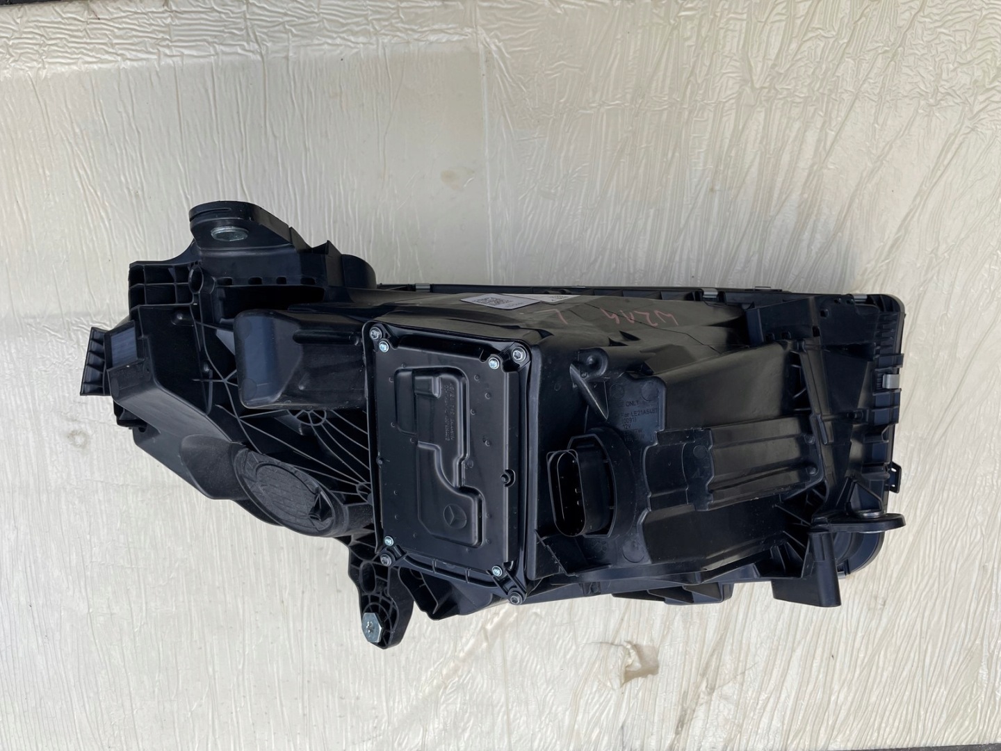 Frontscheinwerfer Mercedes-Benz E-Klasse W214 A2149066902 High Performance LED Links Headlight - Thumbnail 10