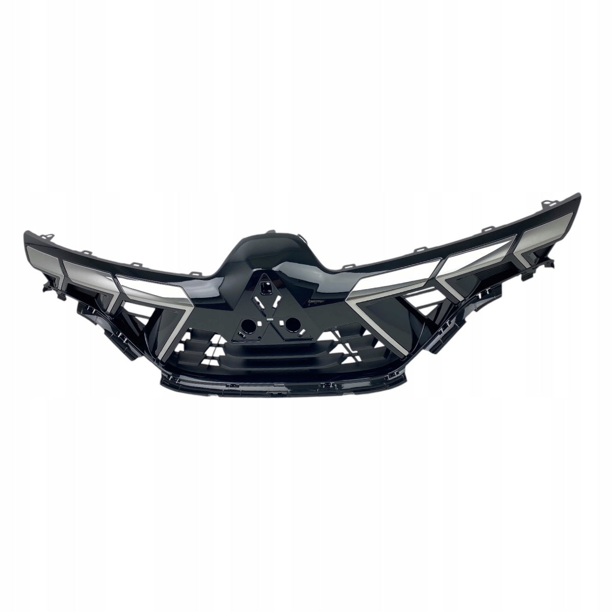 Mitsubishi ASX RJB Kühlergrill FRONTGRILL Kühlergitter 42688R748 - Thumbnail 7