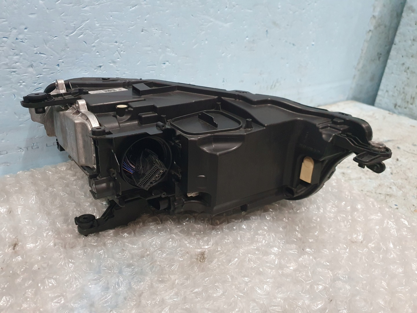 Frontscheinwerfer VW T-Roc A1 2GA941035AD LED Links Scheinwerfer Headlight - Thumbnail 8