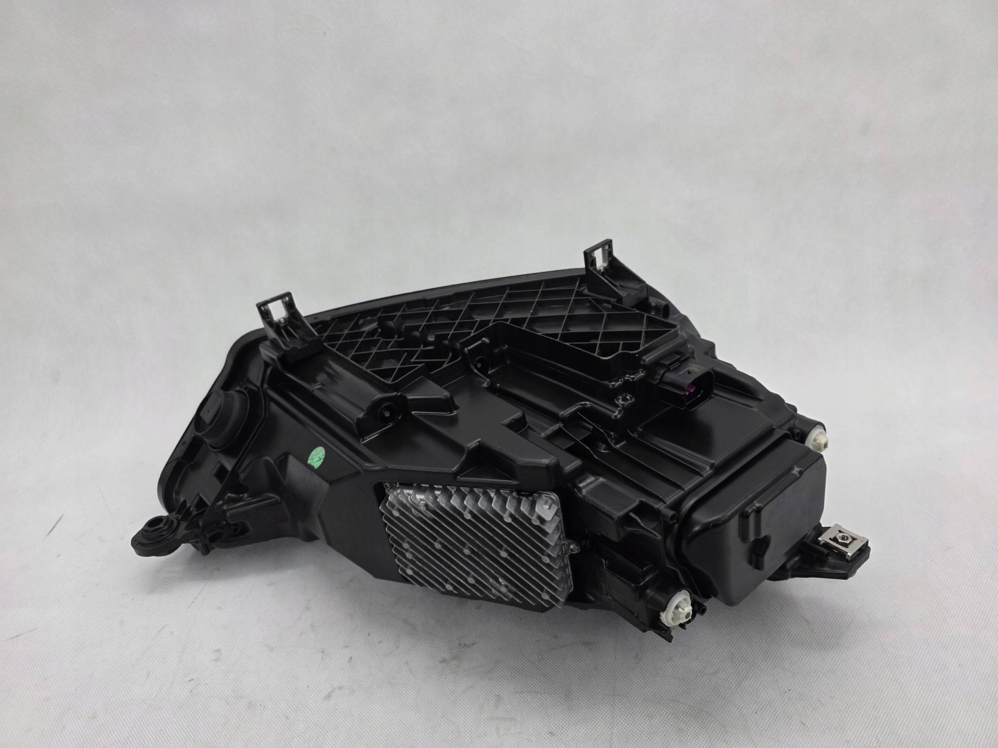 Frontscheinwerfer Audi Q5 80A941035C Matrix LED Rechts Scheinwerfer Headlight - Thumbnail 10