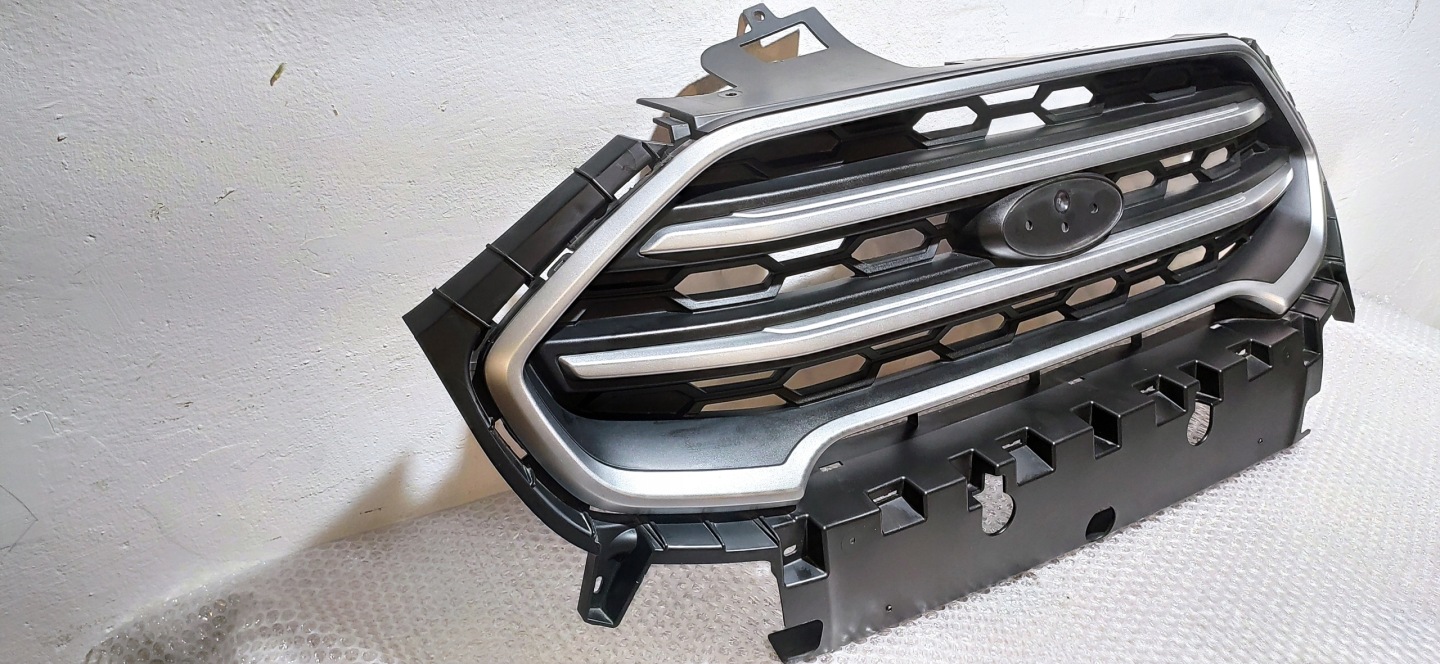 Ford EcoSport Kühlergrill FRONTGRILL Kühlergitter GN1517B968E - Thumbnail 3