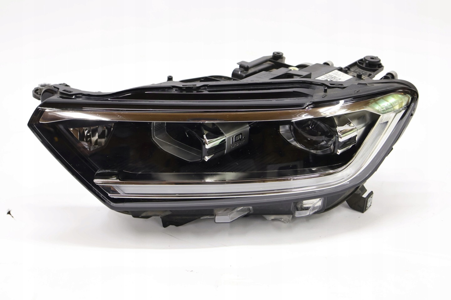 Frontscheinwerfer VW T-Roc A1 2GA941035AT LED Links Scheinwerfer Headlight - Thumbnail 1