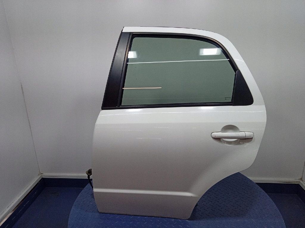 Suzuki SX4 GY Tür Hinten Links Door Porta Porte - Thumbnail 1