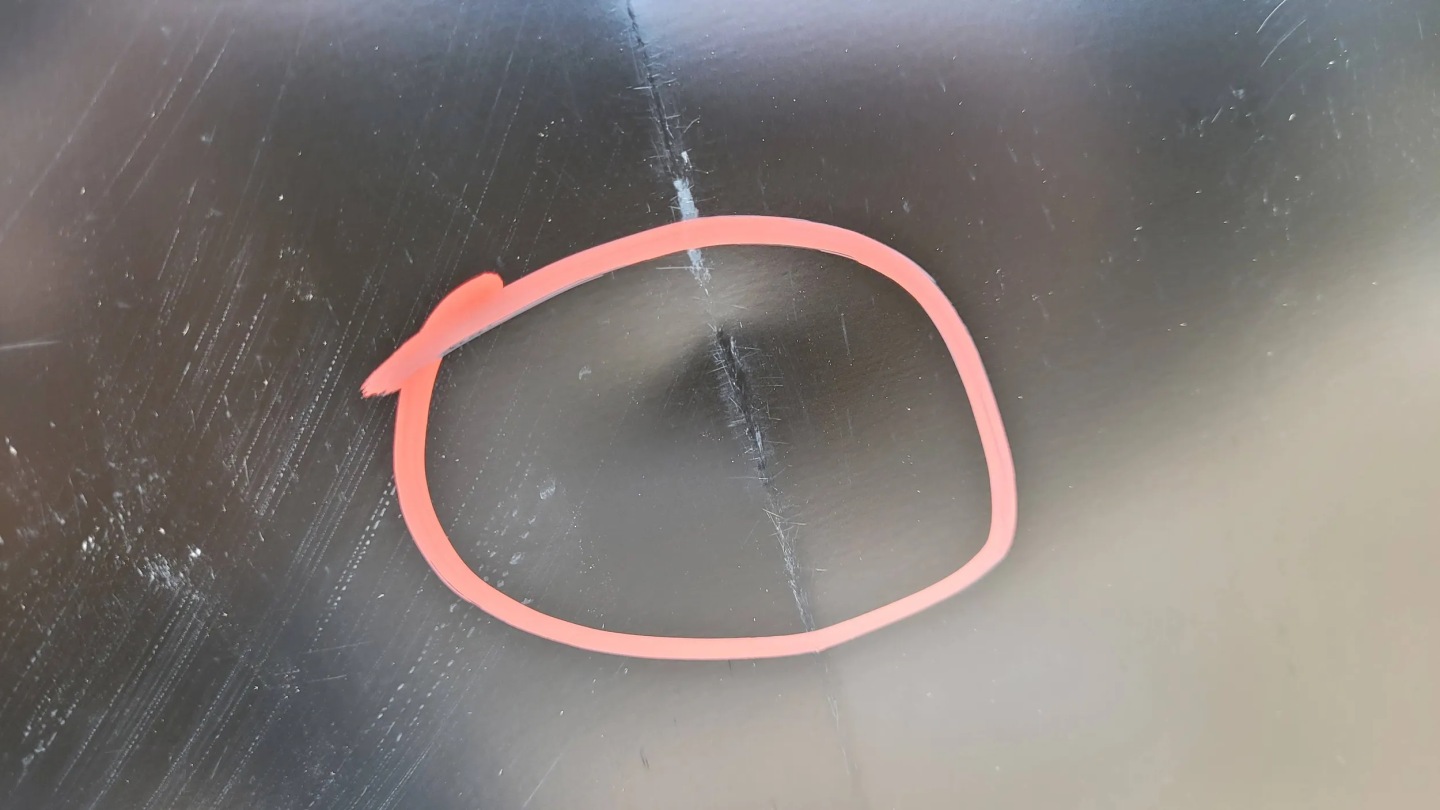 Motorhaube Opel Mokka Bonnet 42554956 Hood - Thumbnail 9