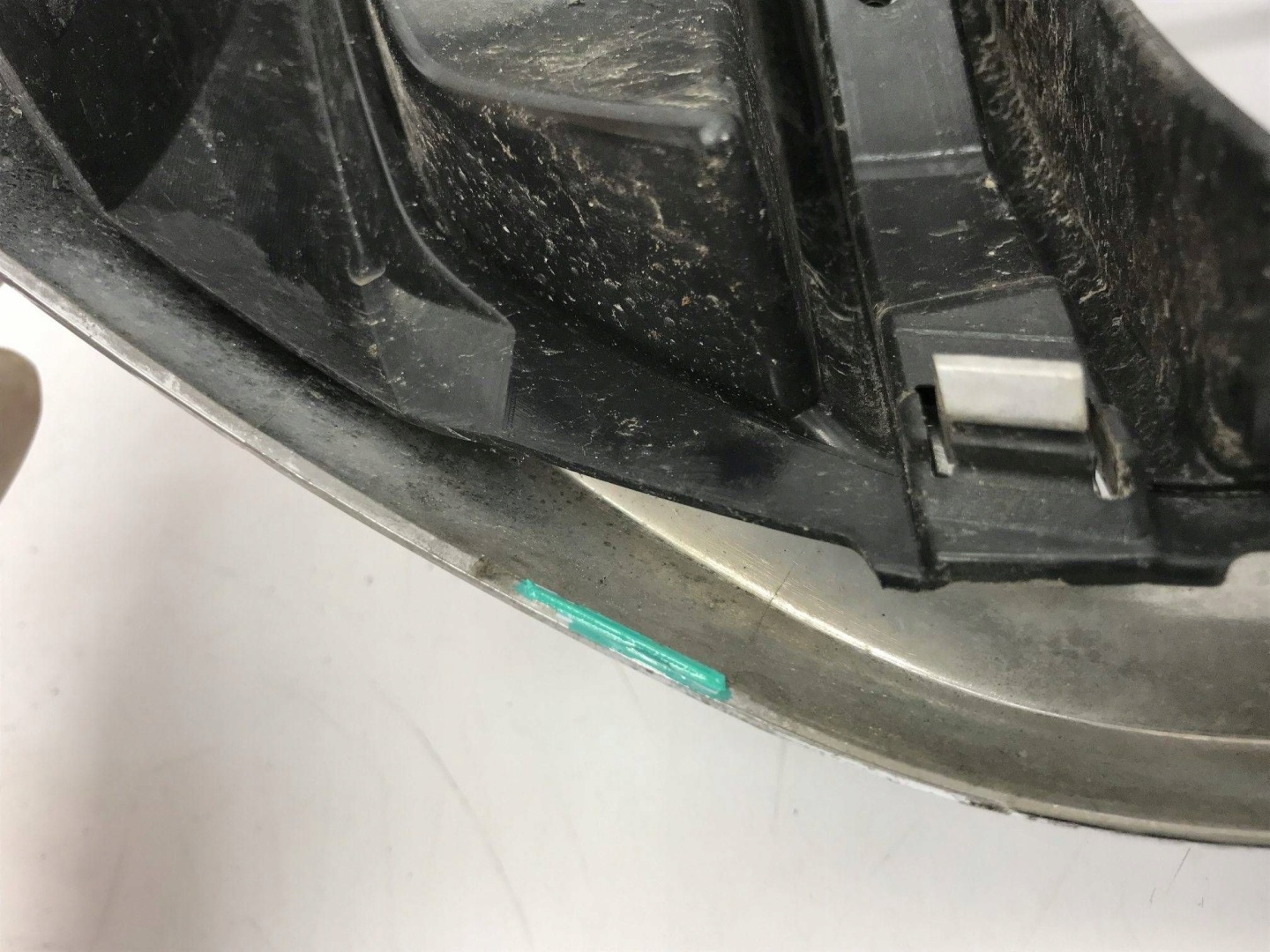 Suzuki SX4 GY Kühlergrill FRONTGRILL Kühlergitter 7174164R0 - Thumbnail 11