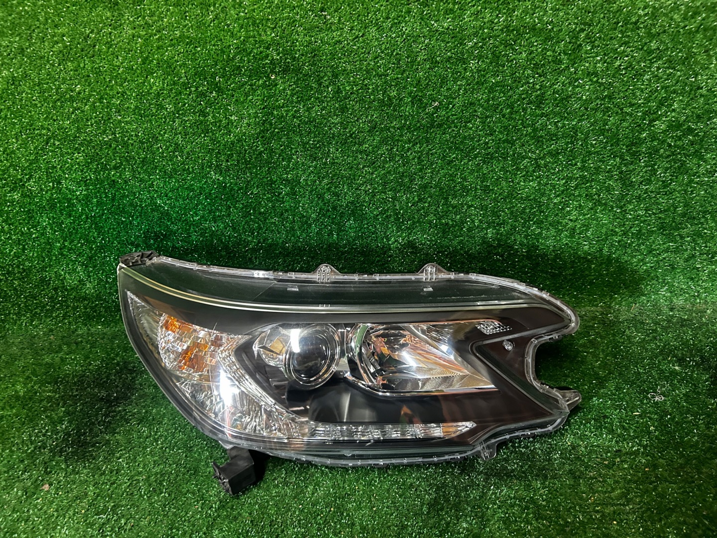 Frontscheinwerfer Honda CR-V RS LED Rechts Scheinwerfer Headlight - Thumbnail 5