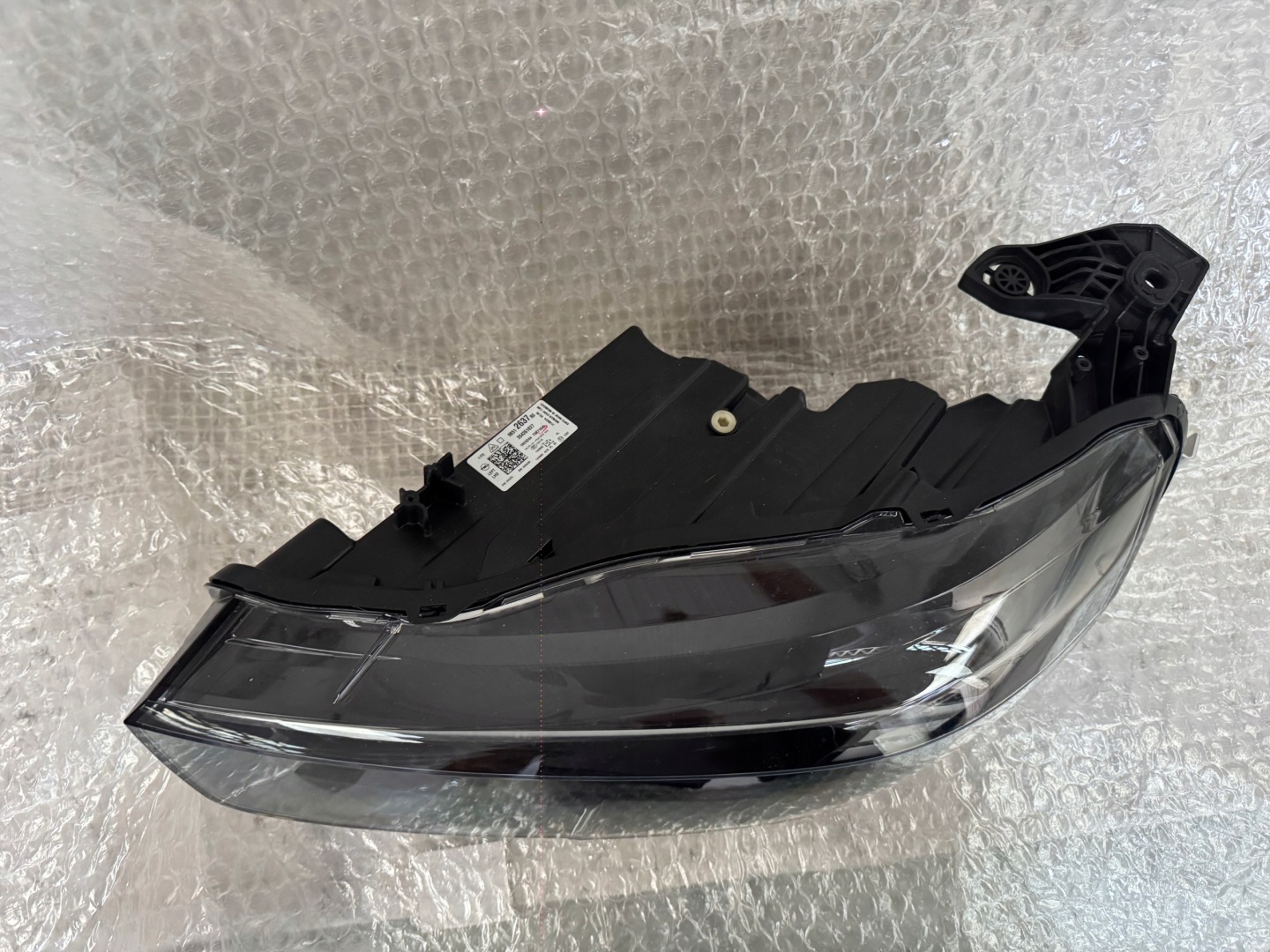 Frontscheinwerfer Opel Corsa 42618279 Facelift LED Links Scheinwerfer Headlight - Thumbnail 3