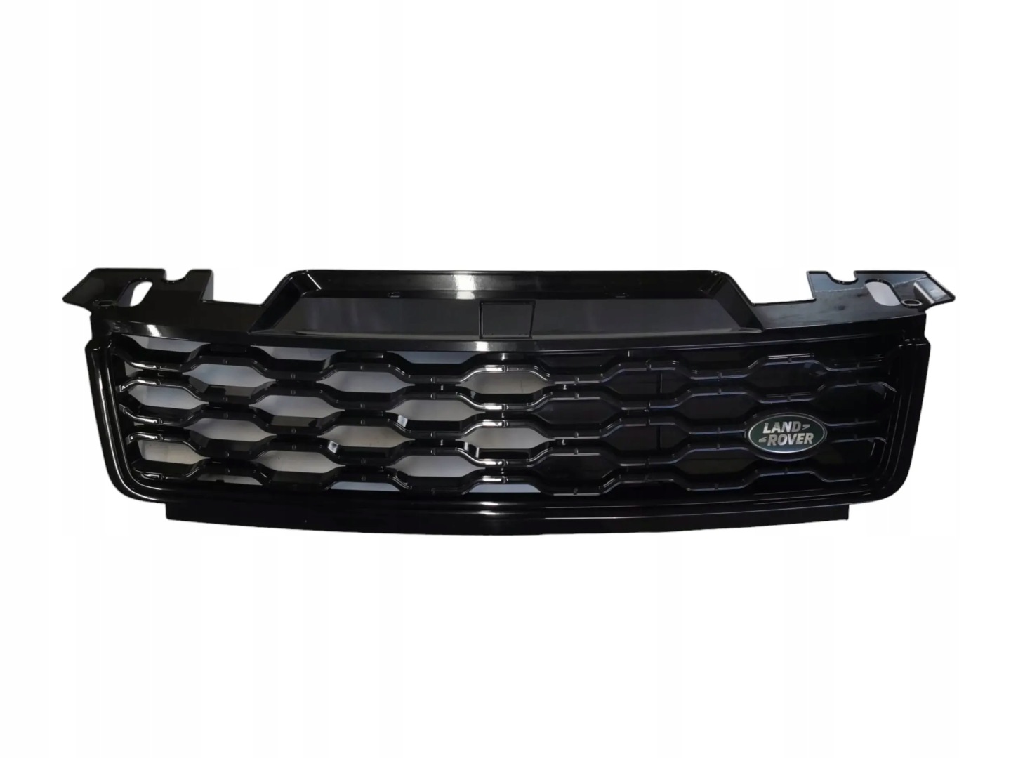 Land Rover Discovery LA Kühlergrill FRONTGRILL Kühlergitter - Thumbnail 2