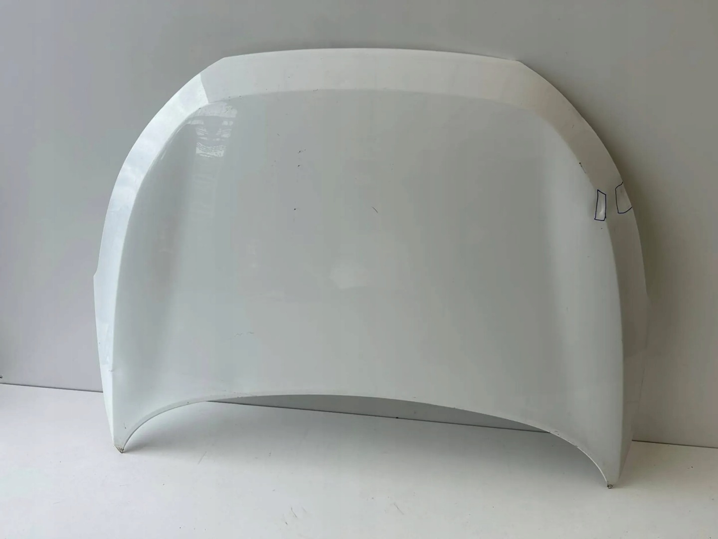 Motorhaube Hyundai Tucson NX4E Bonnet Hood - Thumbnail 7