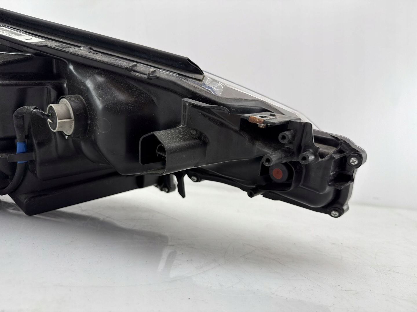 Frontscheinwerfer Toyota C-HR X20 81170F4190 LED Links Scheinwerfer Headlight - Thumbnail 10
