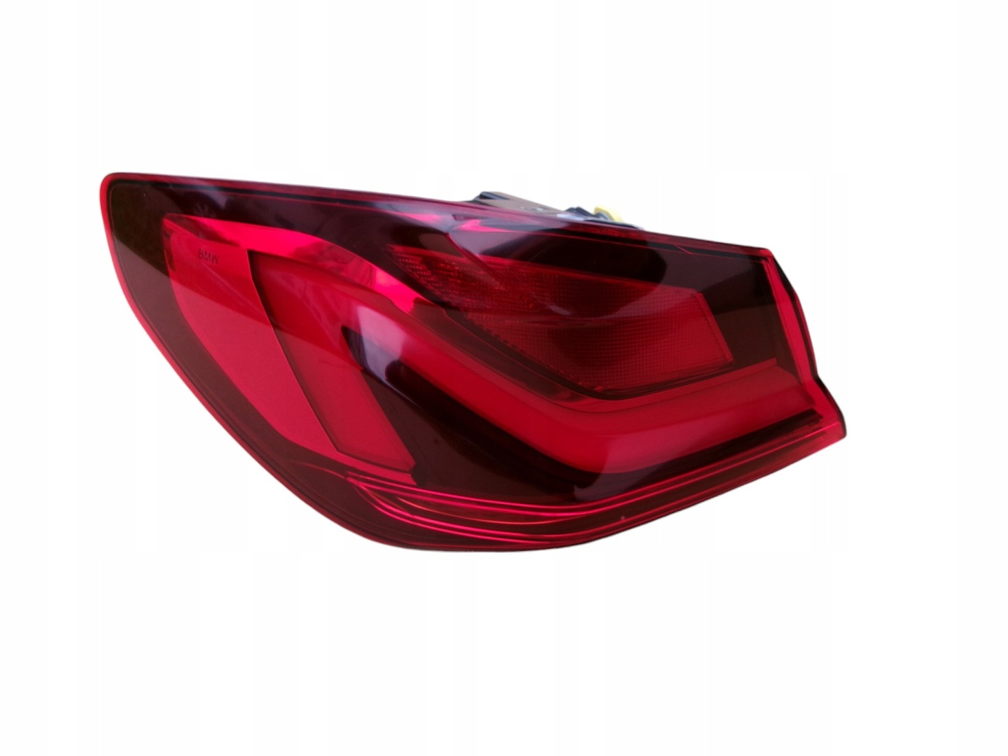 BMW 1 F40 Rückleuchte Rearlamp - Thumbnail 1