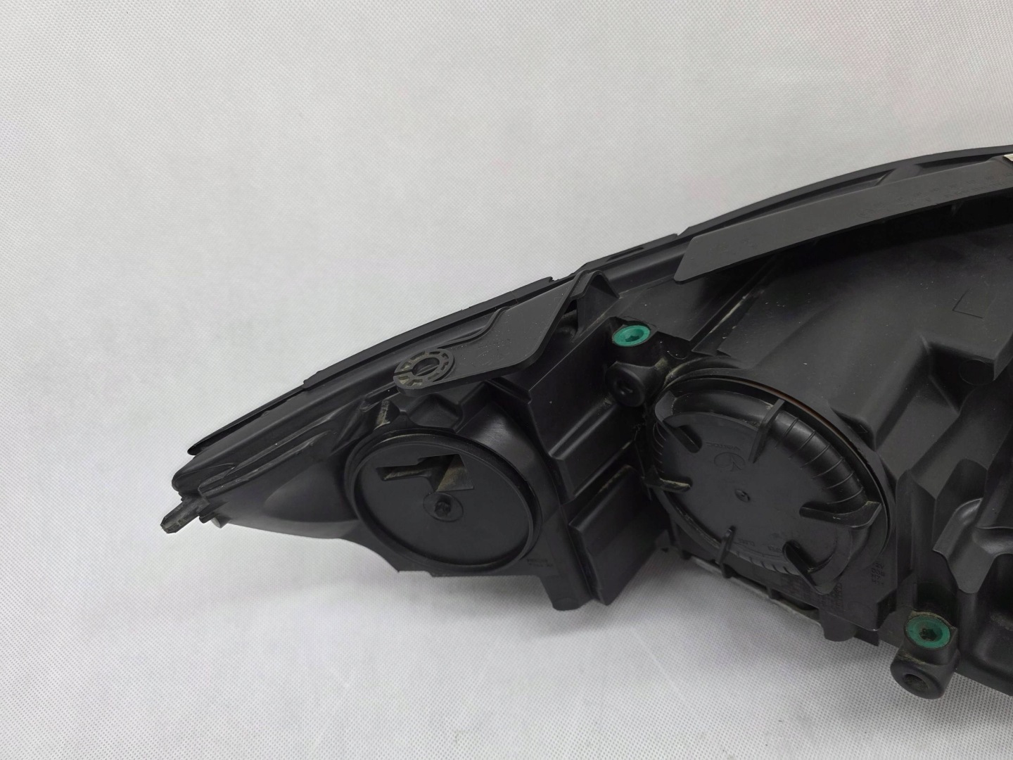 Frontscheinwerfer Land Rover Discovery LA FK7213W030 Xenon Links Headlight - Thumbnail 7