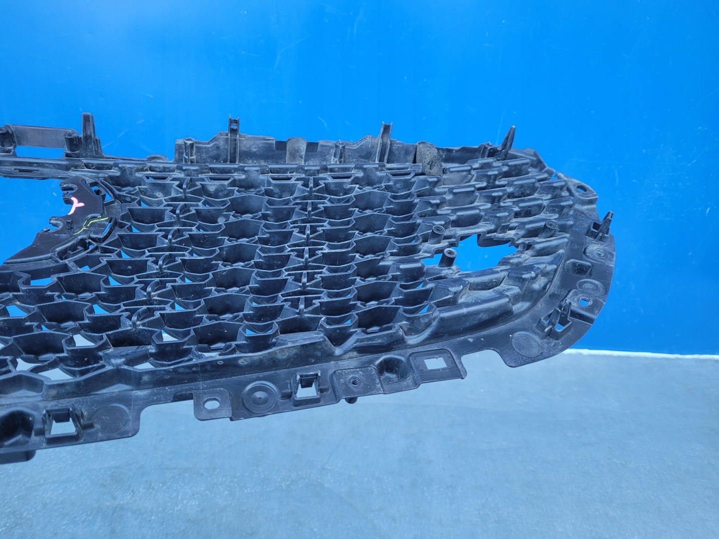 Mazda CX-30 Kühlergrill FRONTGRILL Kühlergitter DGH950711 - Thumbnail 11