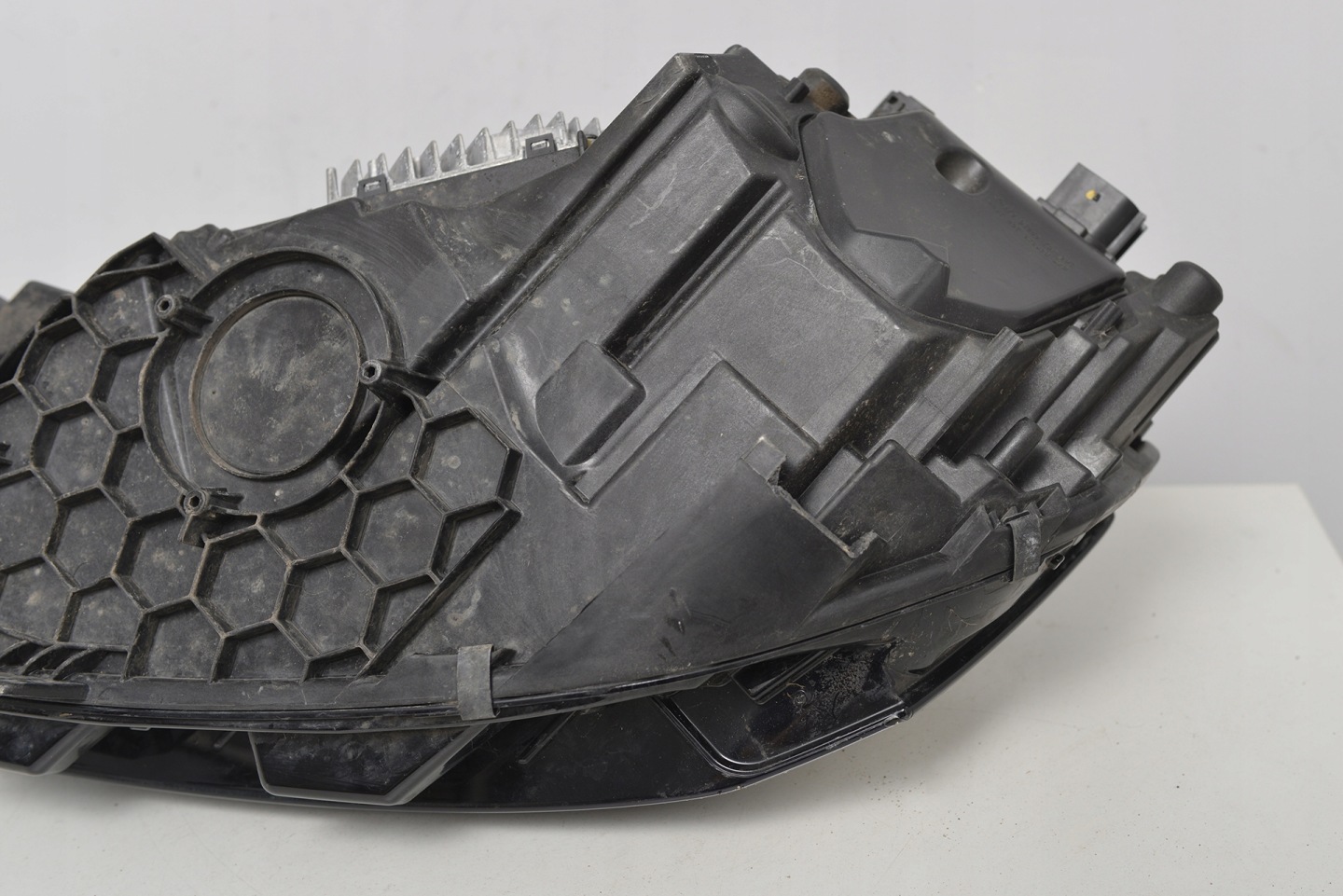 Frontscheinwerfer Audi A5 8W6941040 Facelift LED Rechts Scheinwerfer Headlight - Thumbnail 12