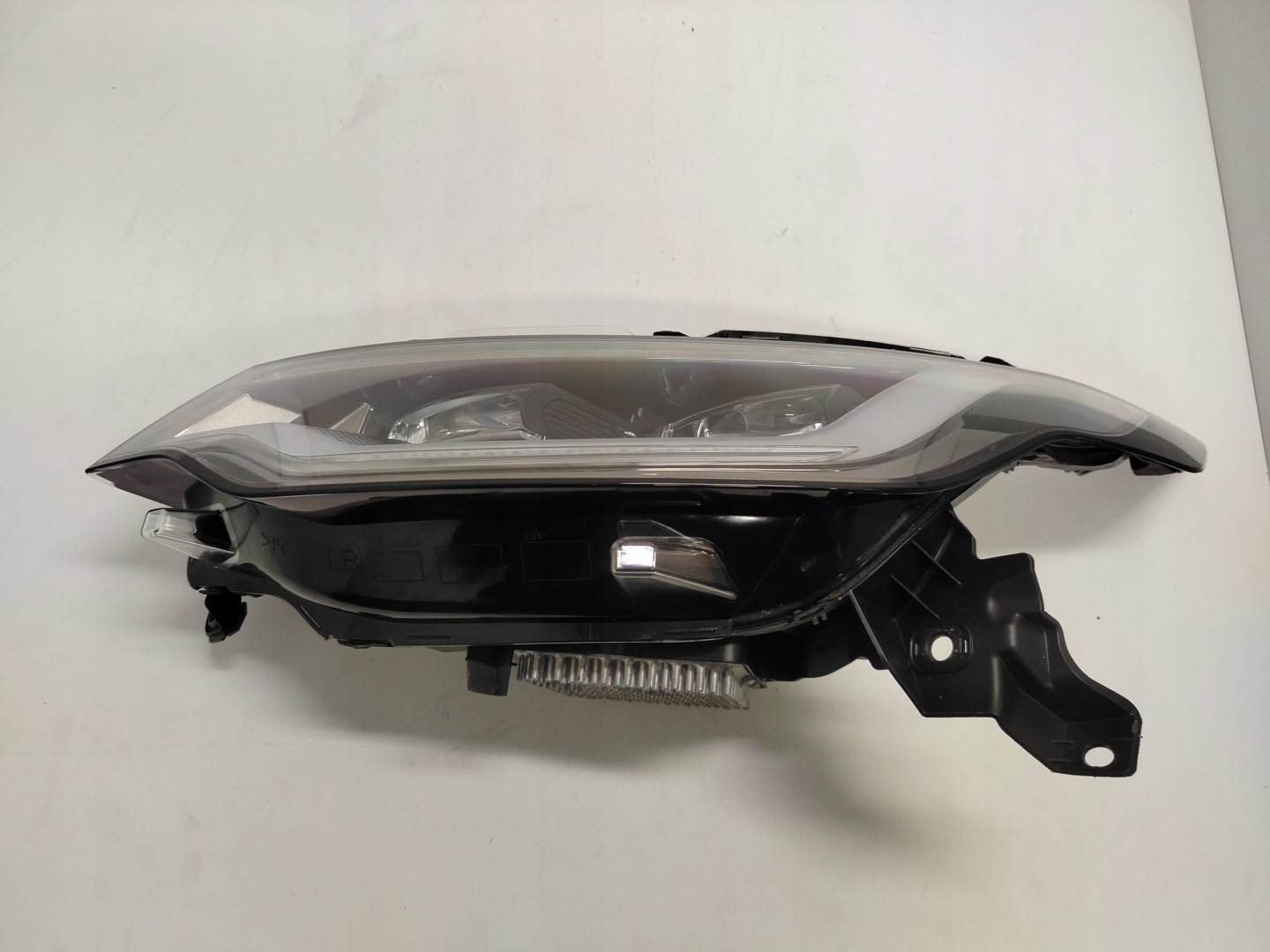 Frontscheinwerfer Land Rover Discovery LA MY4213W030 LED Links Headlight - Thumbnail 5
