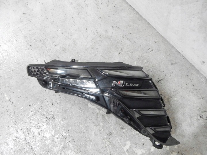 Frontscheinwerfer Hyundai Tucson NX4E LED Rechts Scheinwerfer Headlight - Thumbnail 7