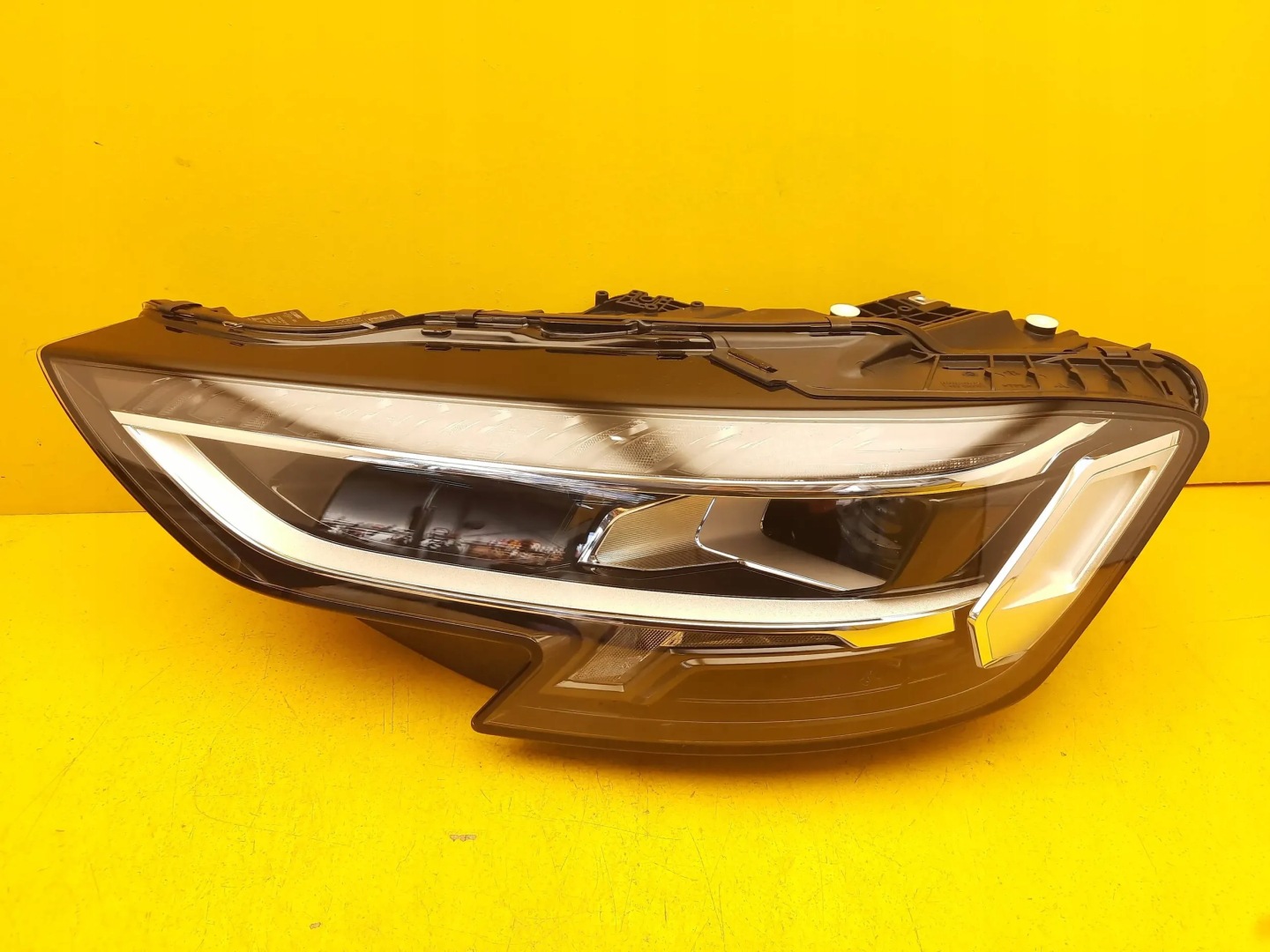 Frontscheinwerfer Audi A8 4N0941035C Matrix LED Links Scheinwerfer Headlight - Thumbnail 1