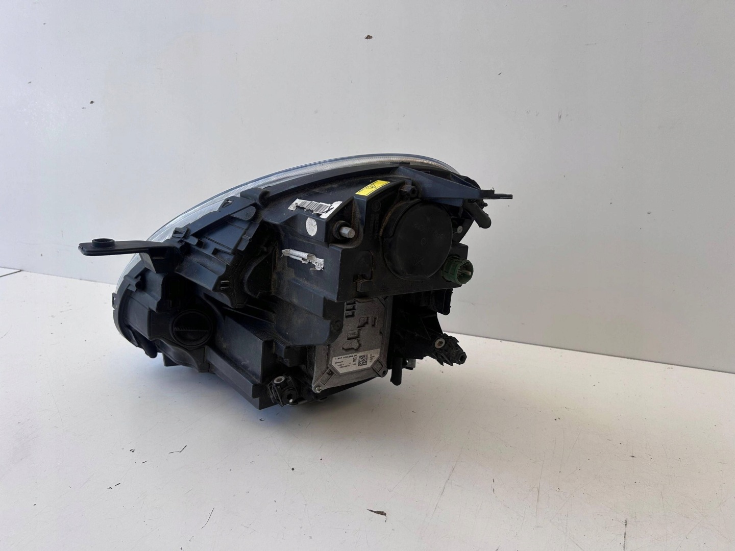 Frontscheinwerfer Alfa Romeo Giulietta Typ 940 LED Rechts Scheinwerfer Headlight - Thumbnail 6