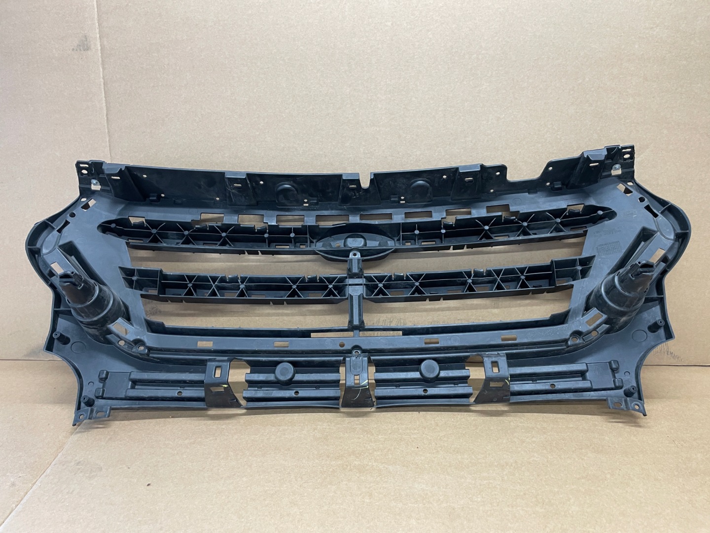 Ford Kuga II Mk2 Kühlergrill FRONTGRILL Kühlergitter - Thumbnail 5