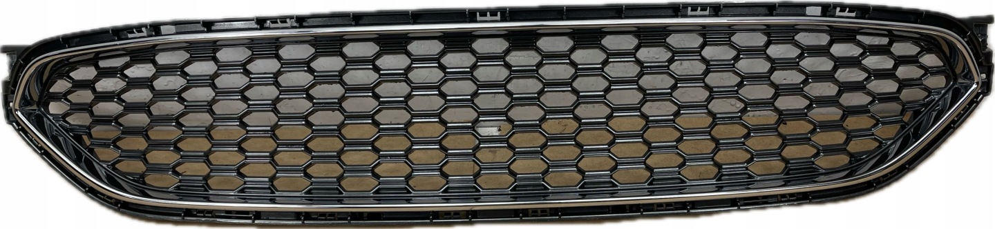 Ford S-MAX II Mk2 Kühlergrill FRONTGRILL Kühlergitter GM2B8200VBWOE - Thumbnail 1