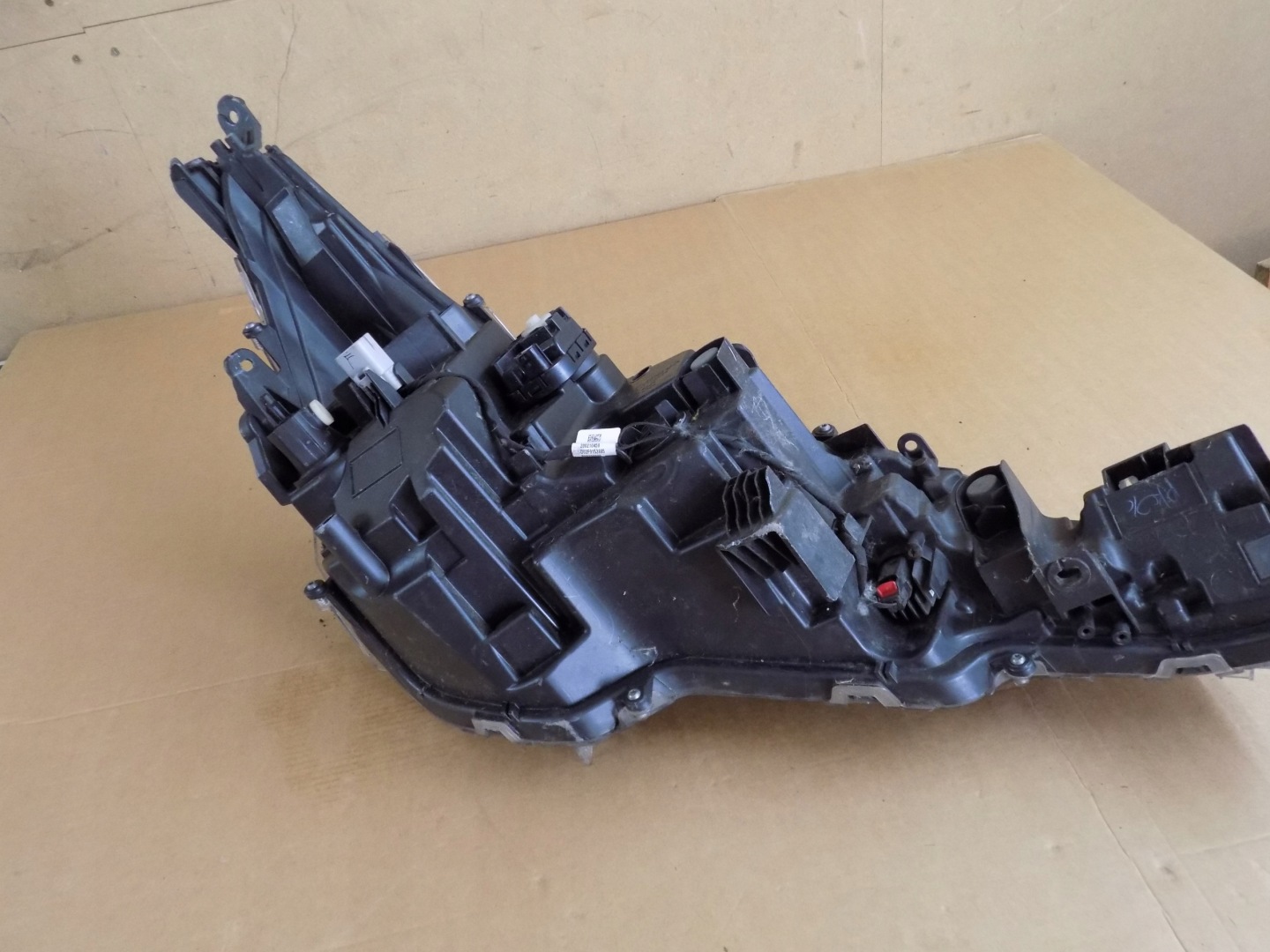 Frontscheinwerfer Toyota Corolla E210 88115002S6 LED Links Headlight - Thumbnail 8