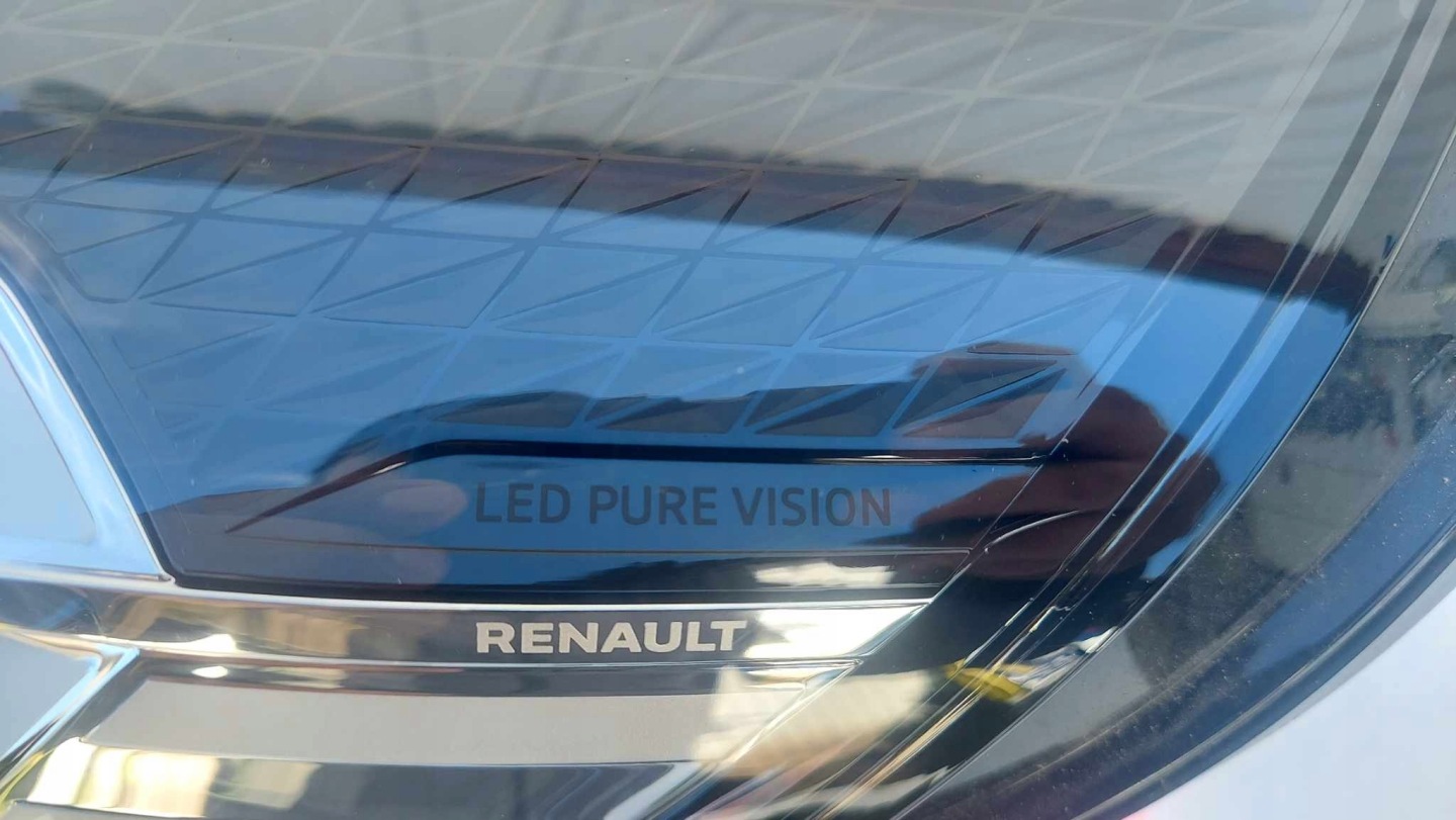 Frontscheinwerfer Renault Captur RJB 260608054R LED Links Scheinwerfer Headlight - Thumbnail 6