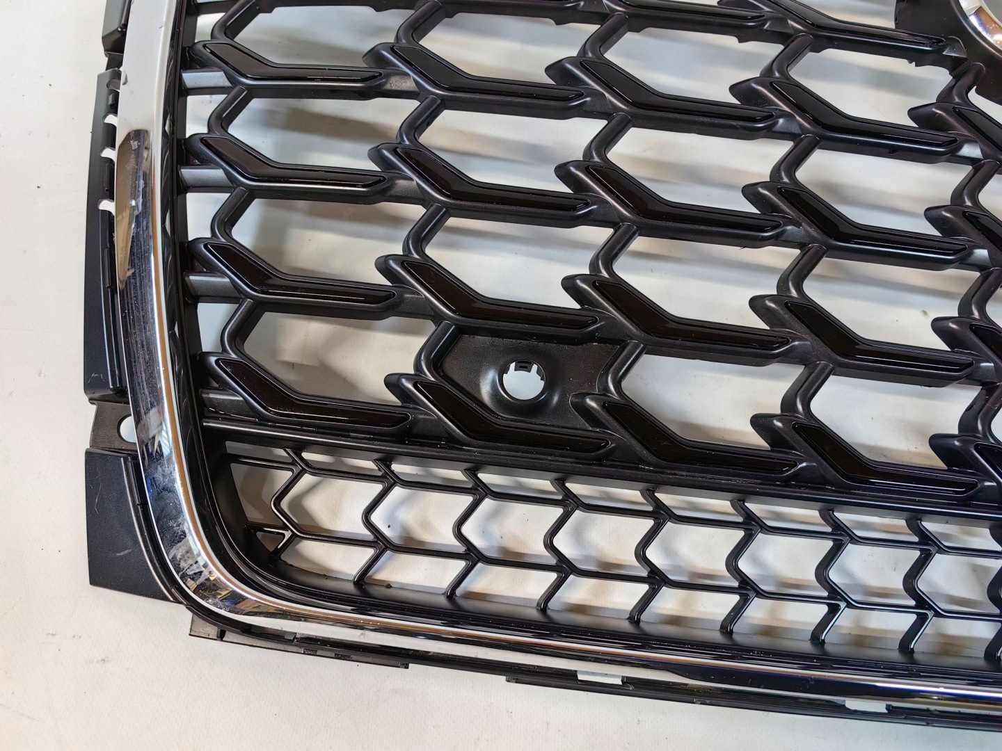 Audi 4N0 Kühlergrill FRONTGRILL Kühlergitter 4N0853651 - Thumbnail 9