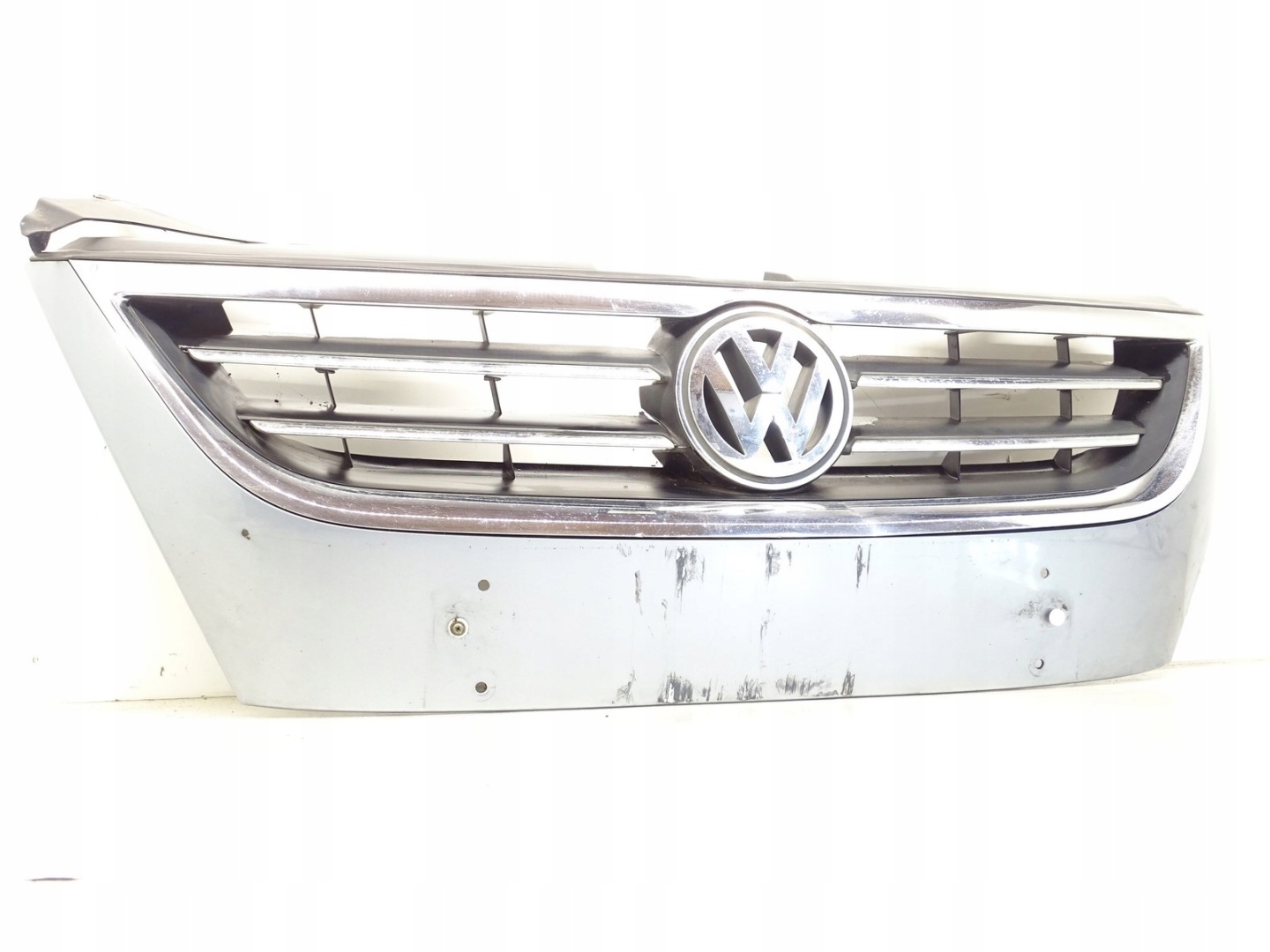 VW Passat 3C8 Kühlergrill FRONTGRILL Kühlergitter 3C8853651 - Thumbnail 1