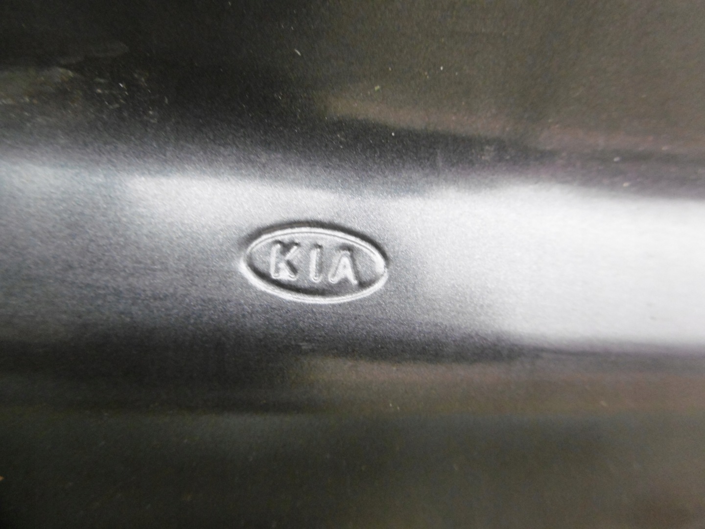 Motorhaube Kia Sorento UM Bonnet Hood - Thumbnail 11