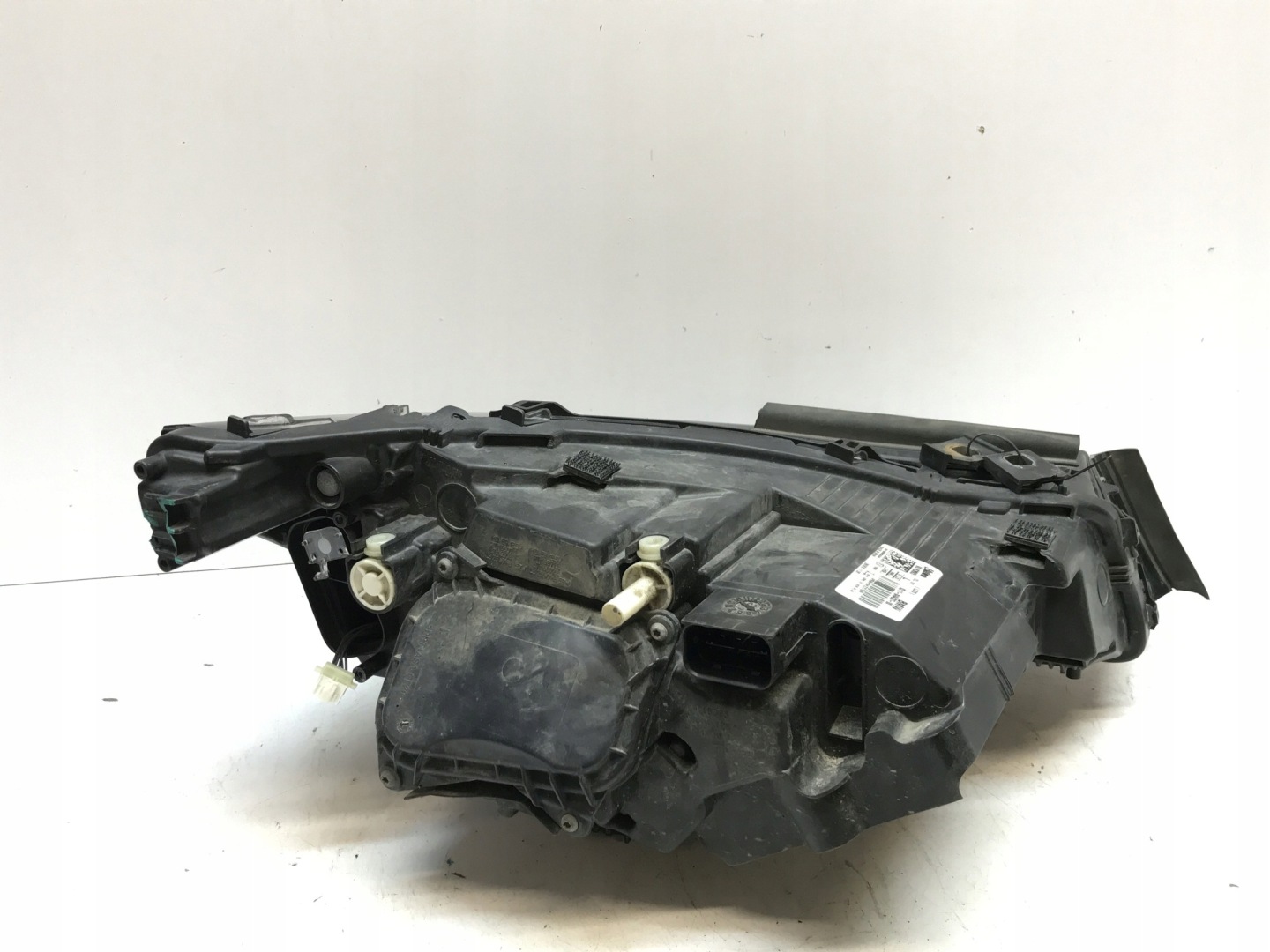 Frontscheinwerfer BMW i3 I01 8494338 Facelift LED Links Scheinwerfer Headlight - Thumbnail 10