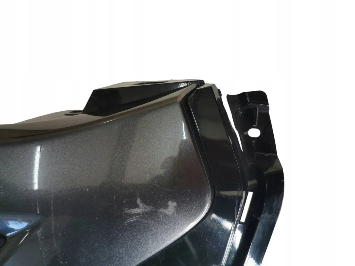 Isuzu D-Max I Kühlergrill FRONTGRILL Kühlergitter 8983951414 - Thumbnail 10
