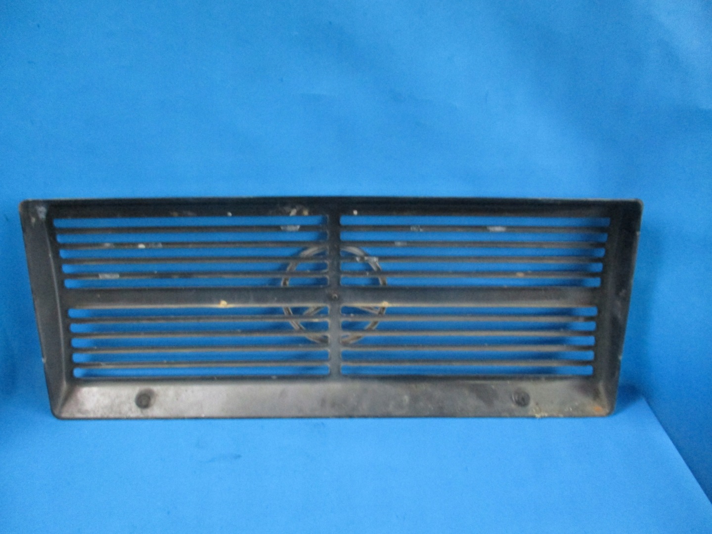 Mercedes-Benz G-Klasse W460 Kühlergrill FRONTGRILL Kühlergitter - Thumbnail 4