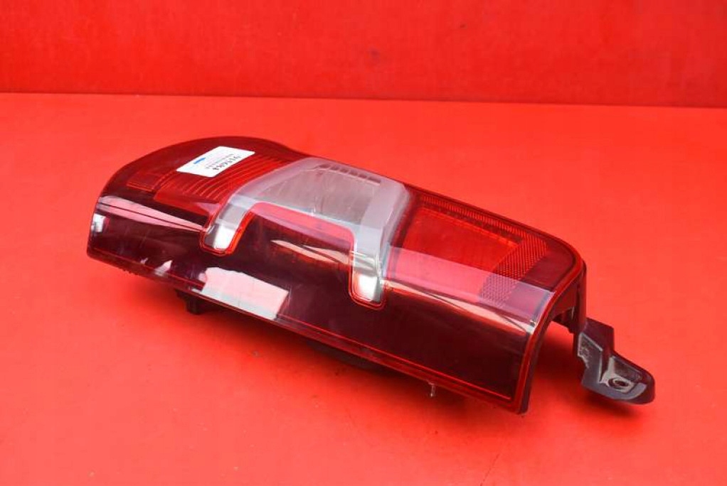 Citroen Berlingo I Rückleuchte 9820554880 Rearlamp - Thumbnail 6