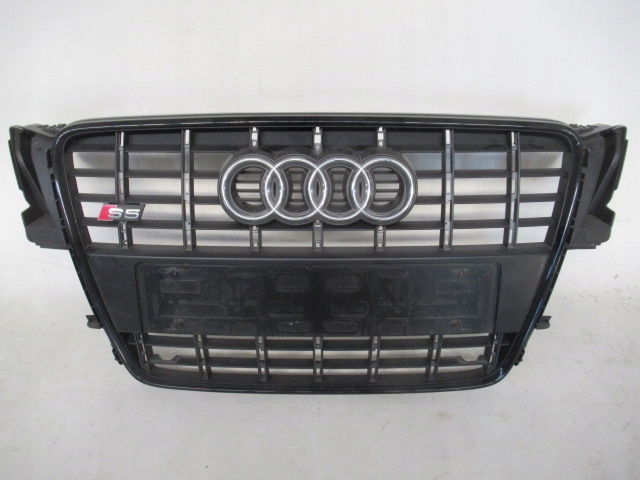 Audi A5 Kühlergrill FRONTGRILL Kühlergitter - Thumbnail 1