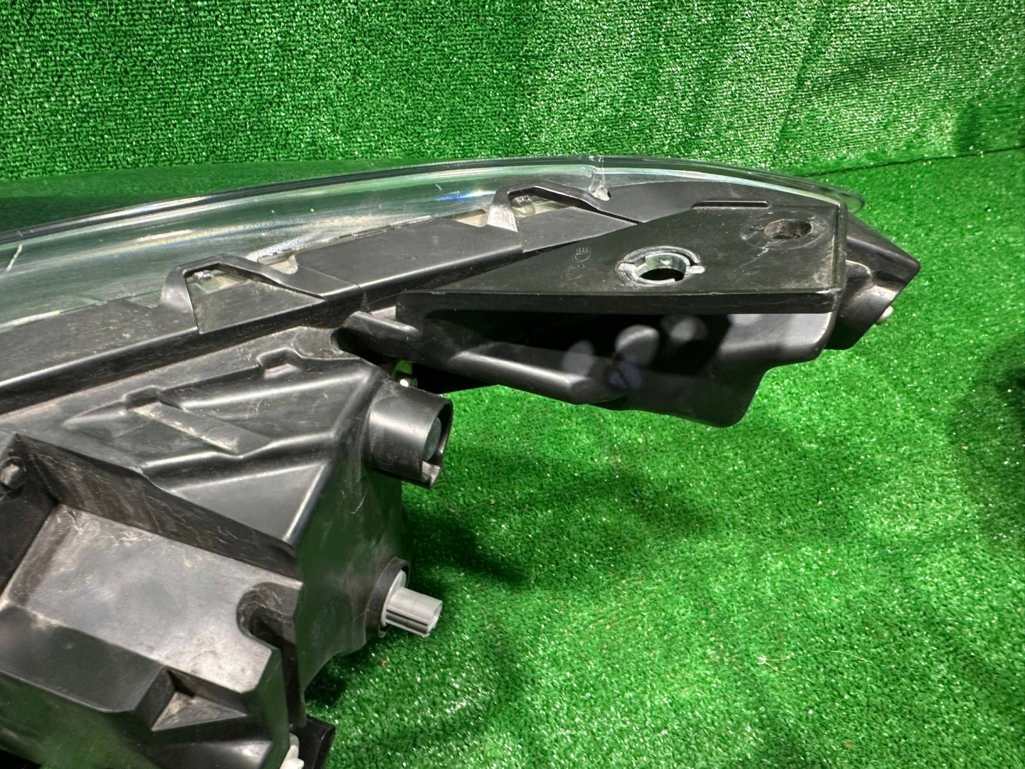 Frontscheinwerfer Mazda 3 BM B63C51030 LED Rechts Scheinwerfer Headlight - Thumbnail 8