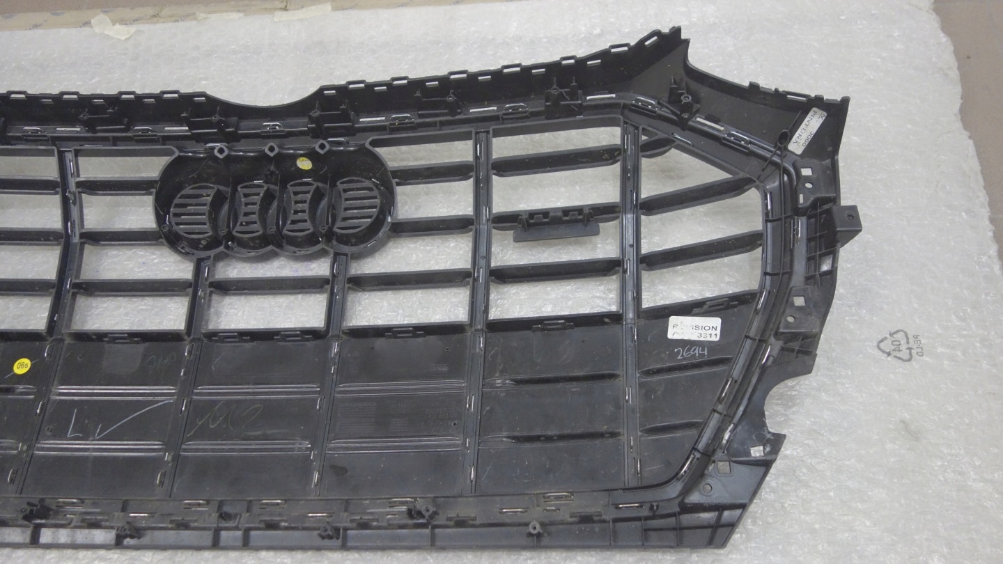 Audi Q5 Kühlergrill FRONTGRILL Kühlergitter 80A853651 - Thumbnail 10