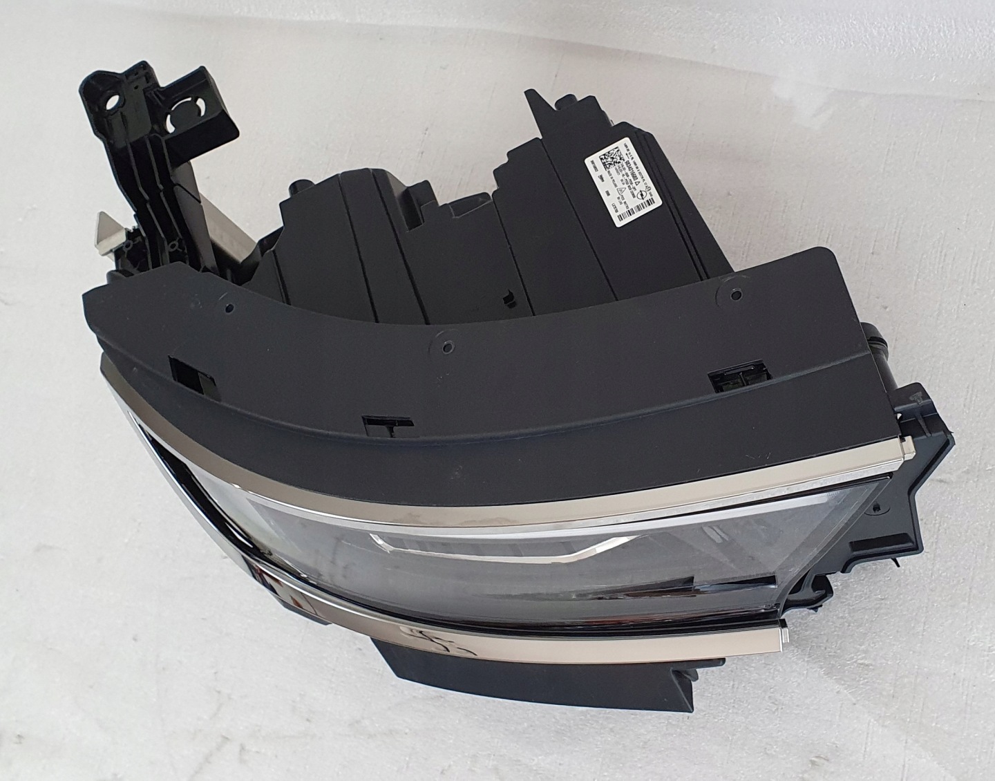 Frontscheinwerfer Opel Mokka 98340166 LED Rechts Scheinwerfer Headlight - Thumbnail 6
