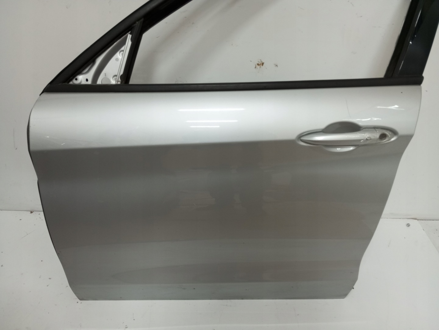 Alfa Romeo Stelvio Typ 949 Tür Vorne Links Door Porta Porte - Thumbnail 3