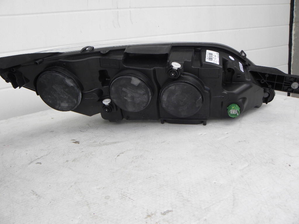 Frontscheinwerfer Fiat Ducato ZFA 240 139442008013 LED Links Headlight - Thumbnail 7