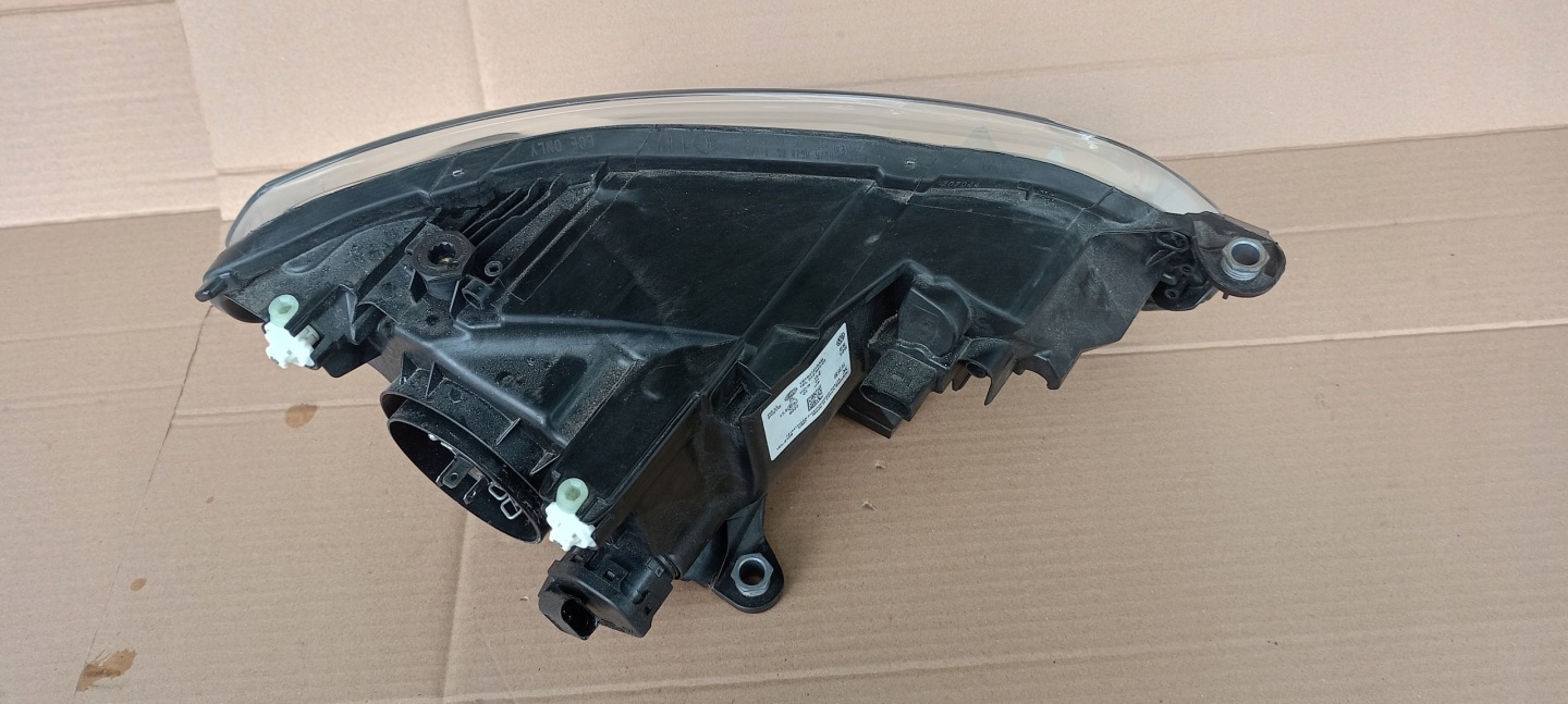 Frontscheinwerfer VW 51E 51EL012644 Facelift LED Links Scheinwerfer Headlight - Thumbnail 9