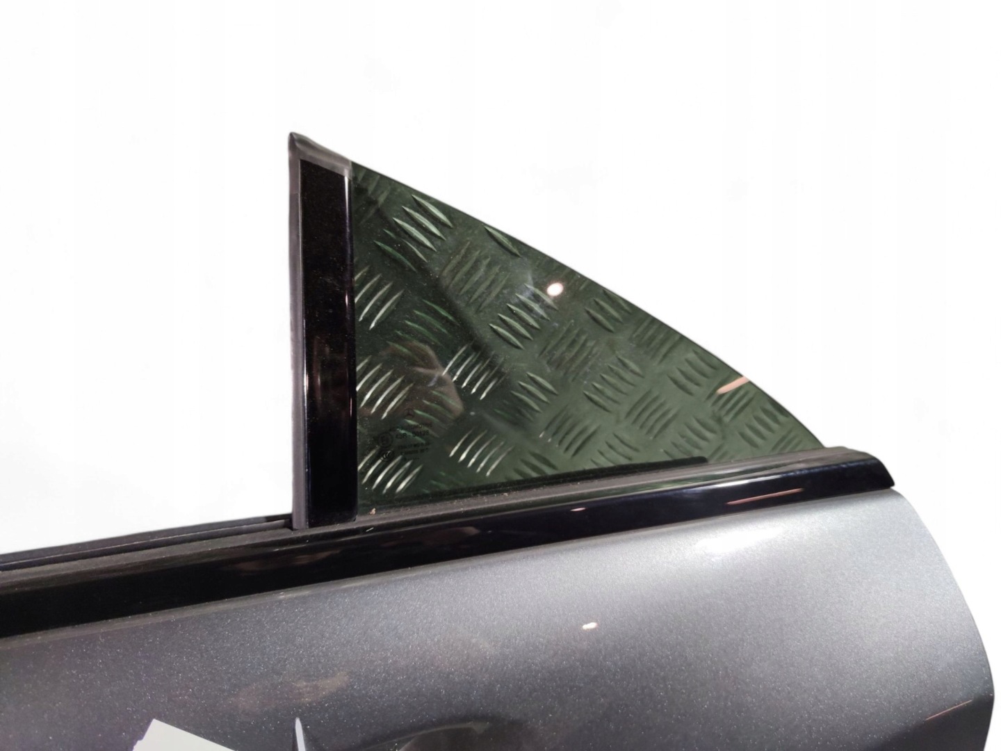Mercedes-Benz CLS C218 Tür Vorne Links Door Porta Porte - Thumbnail 6