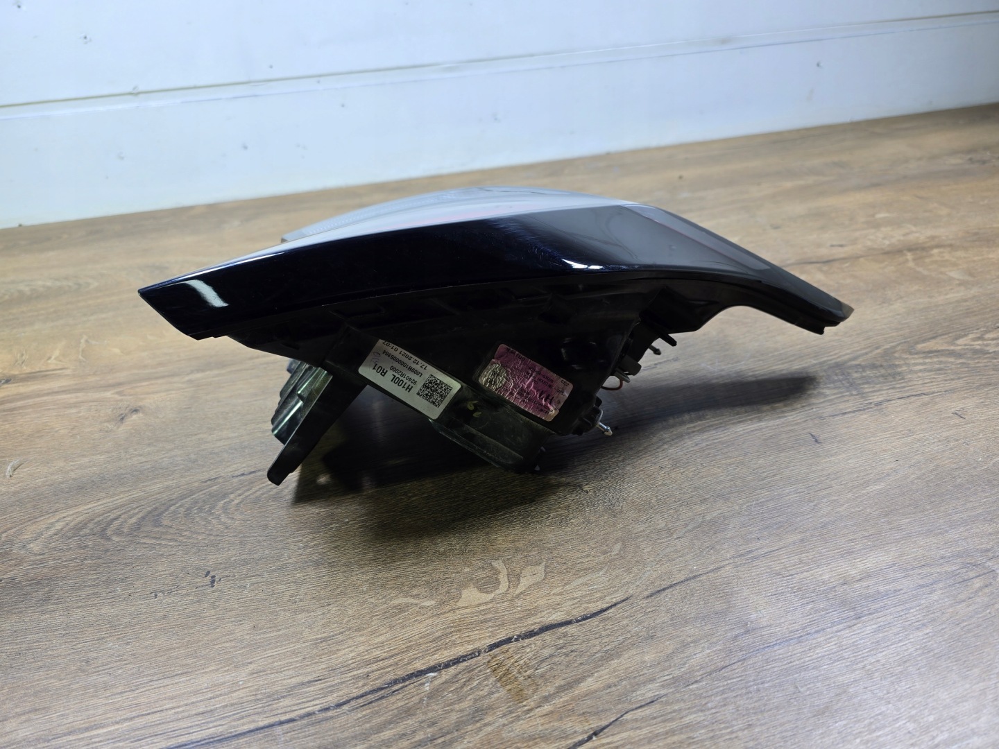 Kia Sportage JA Rückleuchte Rearlamp - Thumbnail 8