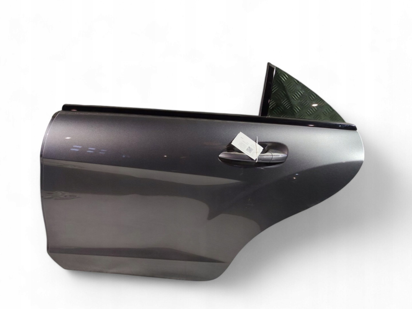 Mercedes-Benz CLS C218 Tür Vorne Links Door Porta Porte - Thumbnail 1