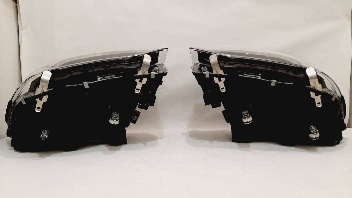 Frontscheinwerfer BMW X3 G01 8739653 LED ADAPTIVE Links Scheinwerfer Headlight - Thumbnail 6
