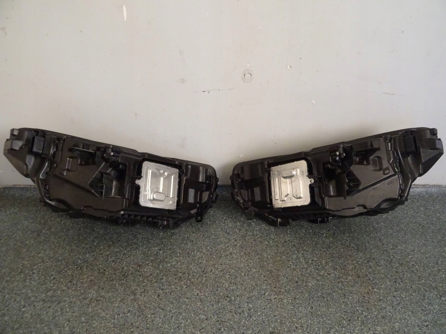 Frontscheinwerfer Volvo XC40 32338909 Facelift LED Links Scheinwerfer Headlight - Thumbnail 9