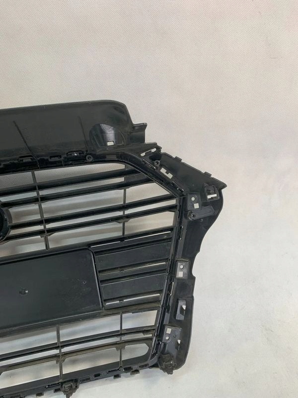 Audi A3 8Y Kühlergrill FRONTGRILL Kühlergitter - Thumbnail 6