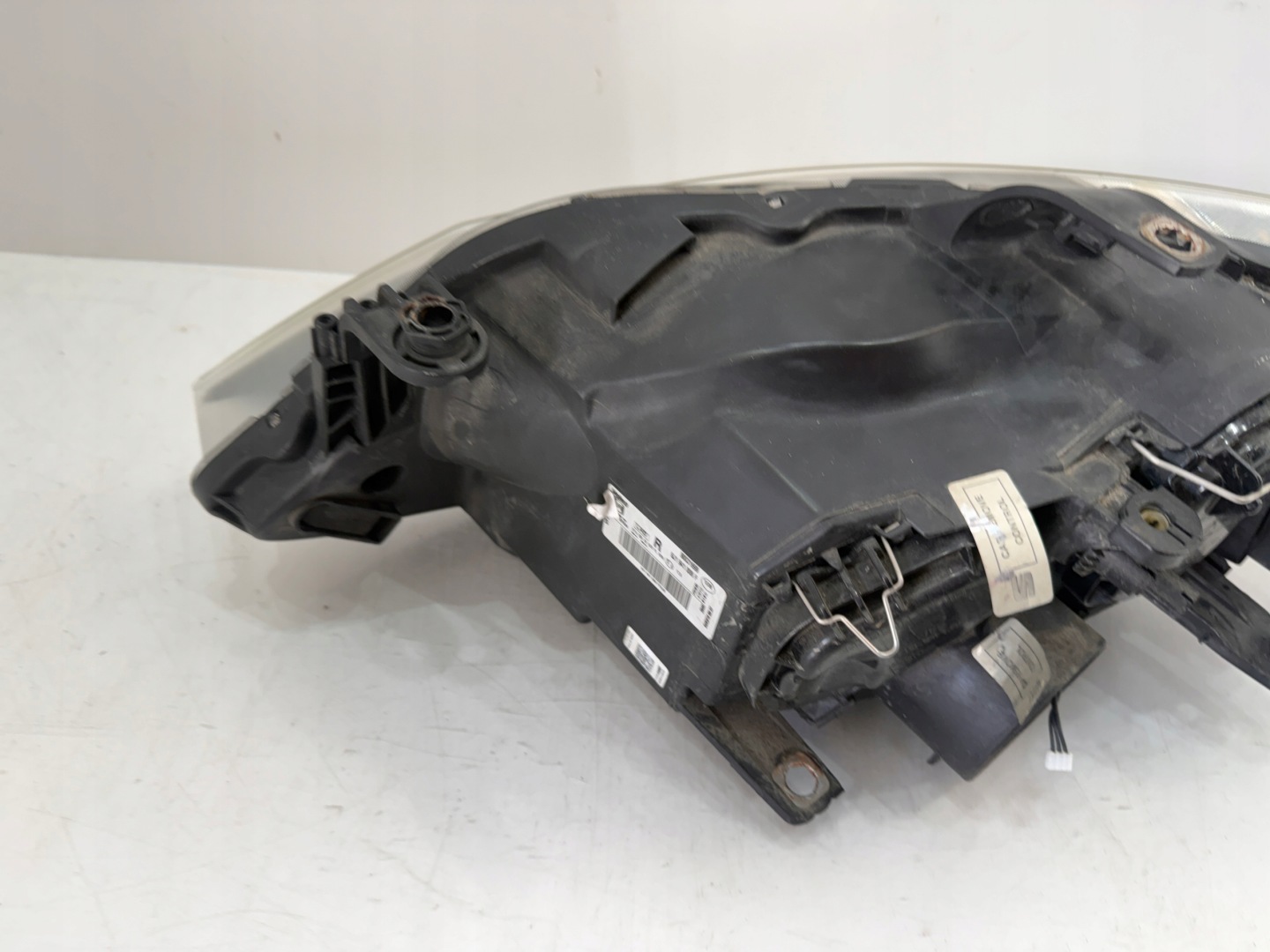 Frontscheinwerfer SEAT Ibiza 6J 6J1941006F LED Links Scheinwerfer Headlight - Thumbnail 9
