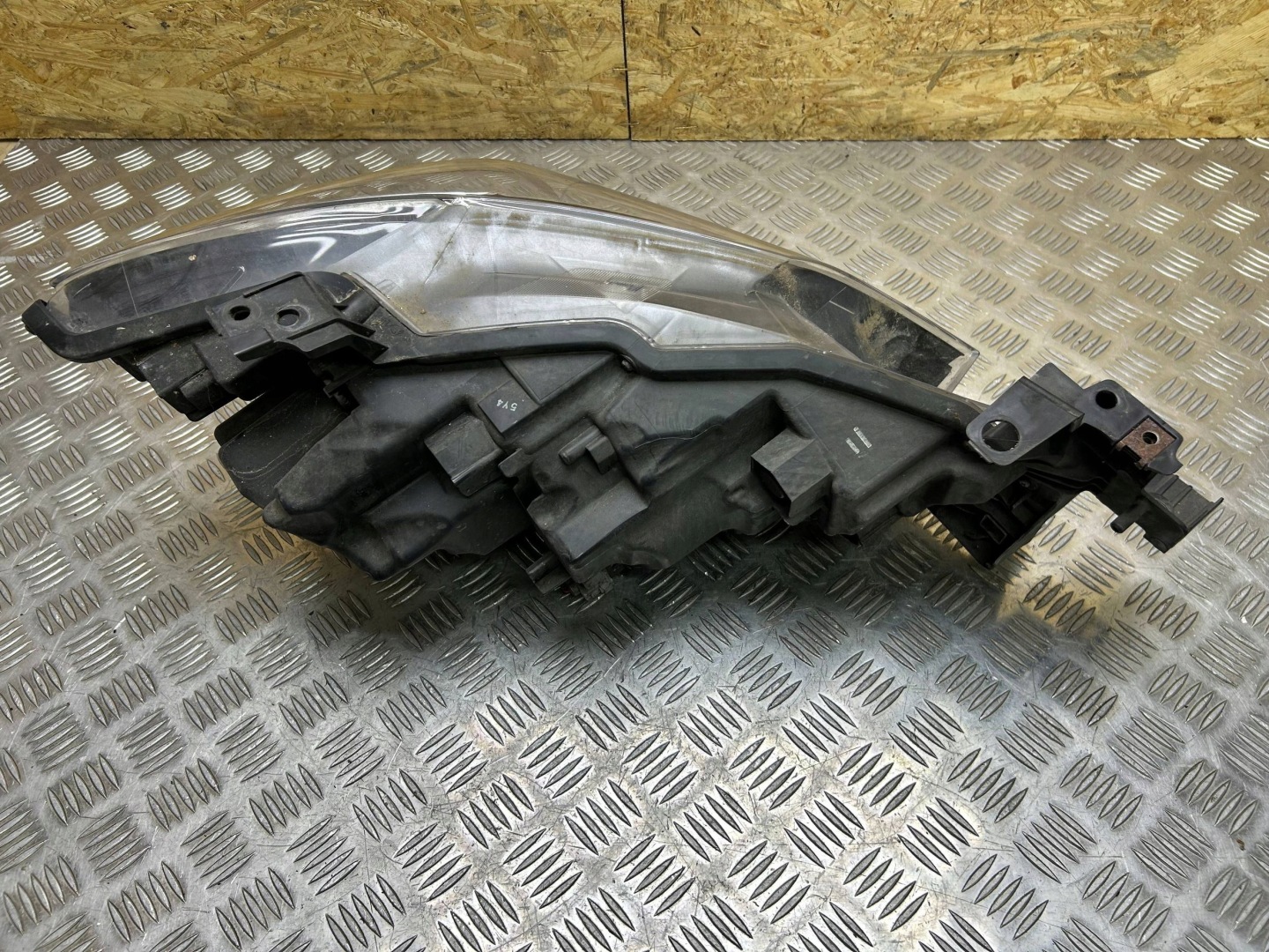 Frontscheinwerfer Mazda 6 GJ Facelift LED Links Scheinwerfer Headlight - Thumbnail 6