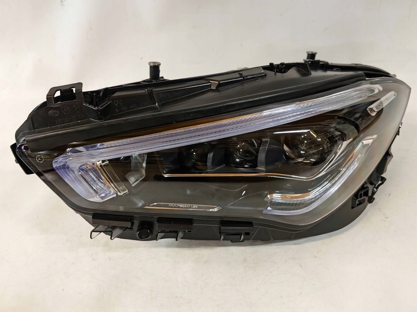Frontscheinwerfer Mercedes-Benz CLA C118 Multibeam LED Links Headlight - Thumbnail 1